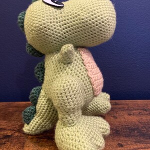Darling Dinosaur