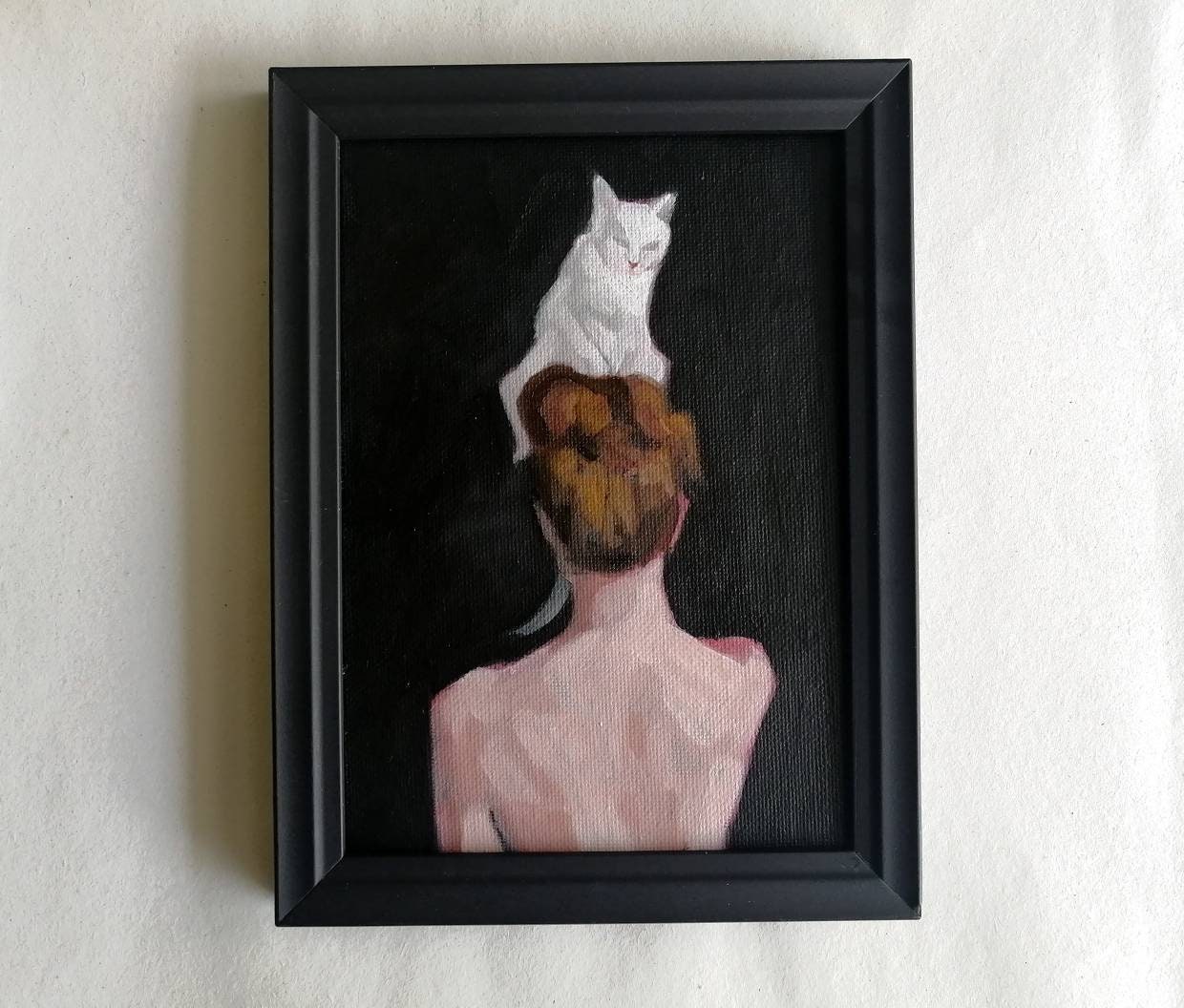 Ícone De Contorno De Rosto De Gato Fofo Ilustração do Vetor - Ilustração de  simples, vetor: 148856151, image size:1240x1056