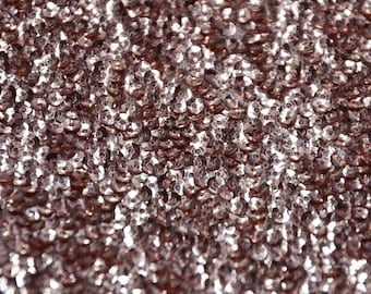 Gatsby Sequins Fabric | Flat Sewn Full Sequins Fabric | Decorative Sequins Fabric | Party Dress Sequins Fabric | Sequins Tablecloth Fabric |