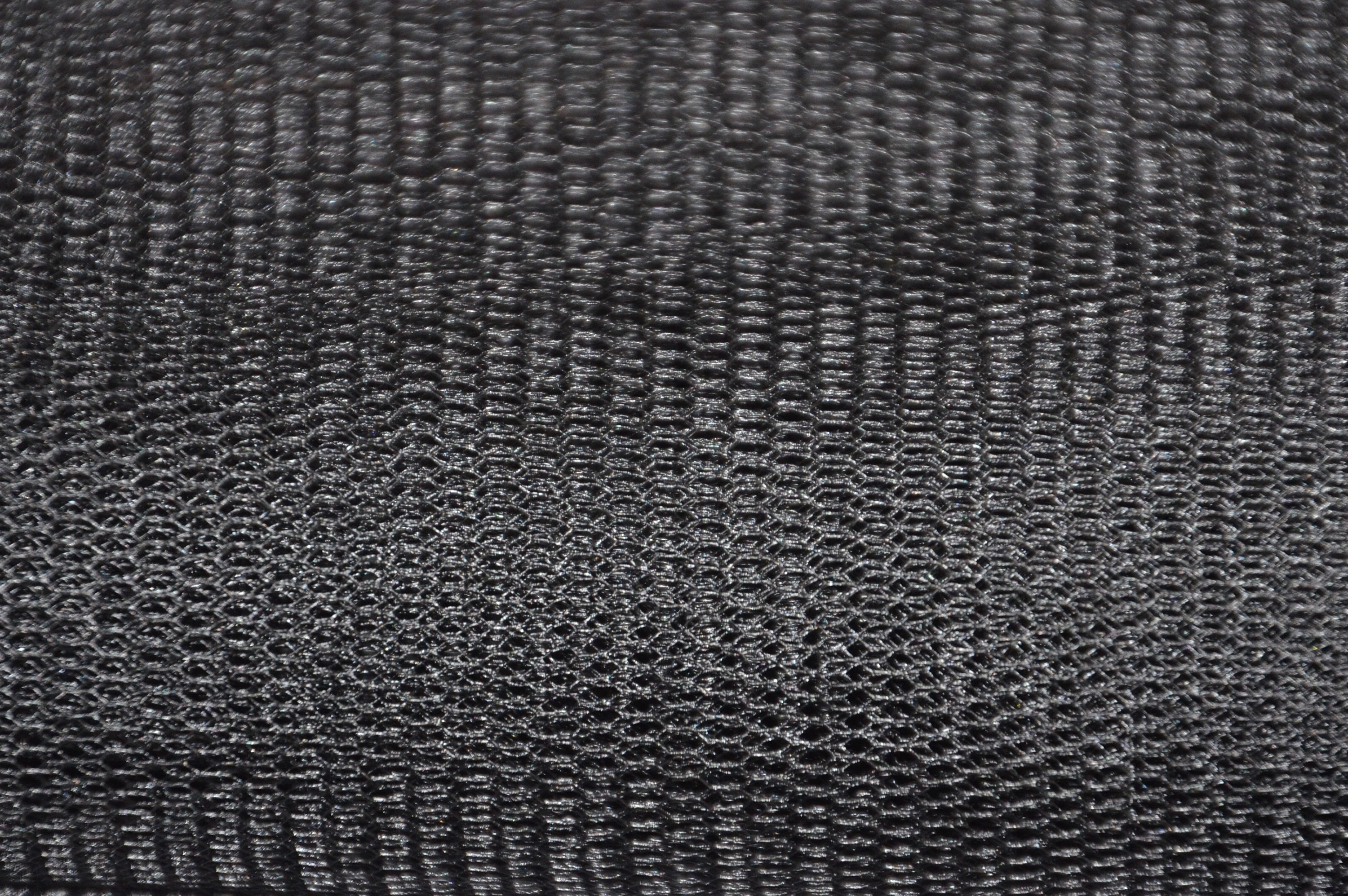 Hard Mesh Fabrics Sewing, Mesh Fabric Cloth Black, Mesh Sports Fabric