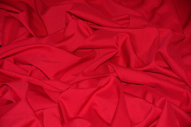 Polyester Gabardine Fabric Sold by the Yard X 60 Wide - Etsy