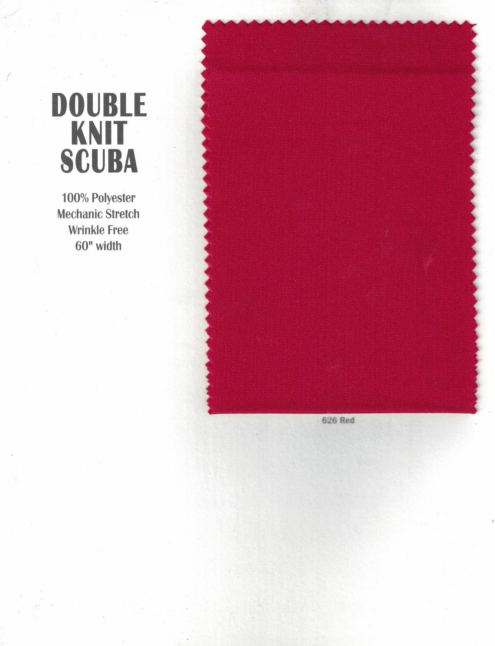 Stretch Scuba Double Knit Fabric by the Yard and Bolt Scuba Face Mask  Fabric Width is 58 Scuba Fabric for Face Mask, Costumes, Drapes -   Österreich