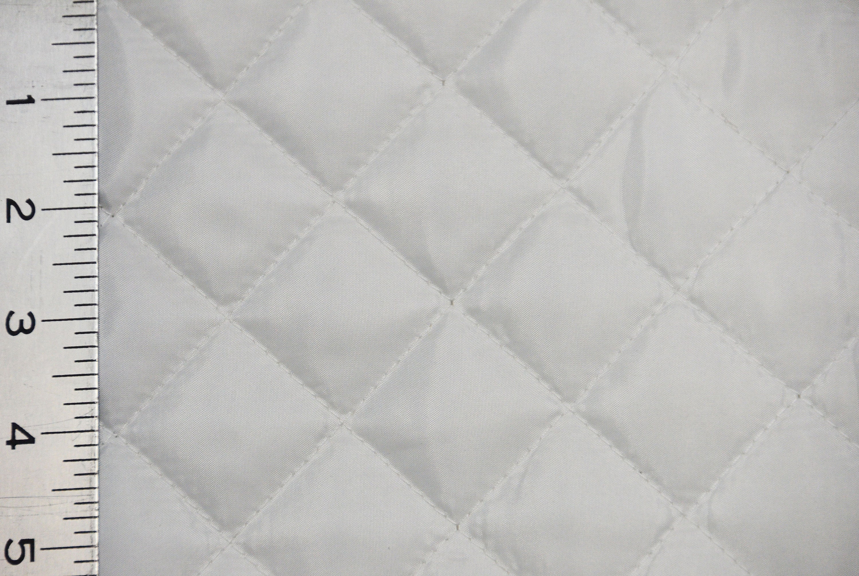 Quilted Satin Batting Fabric | 60 Wide | Padded Quilted Super Soft Satin |  Silky Satin Quilted Padded Fabric | Jacket Liner Fabric 
