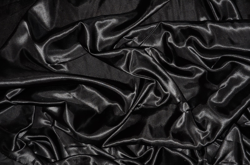Charmeuse Fabrics Charmeuse Satin Champagne Charmeuse Satin Fabric by the Yard and Wholesale Bolt 60 Wide Bridal Wedding Satin Fabric