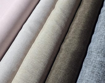 Faux Burlap Fabric | Burlap Look Faux Burlap |Polyester Burlap Fabric | Washable Burlap Fabric | Imitation Burlap |