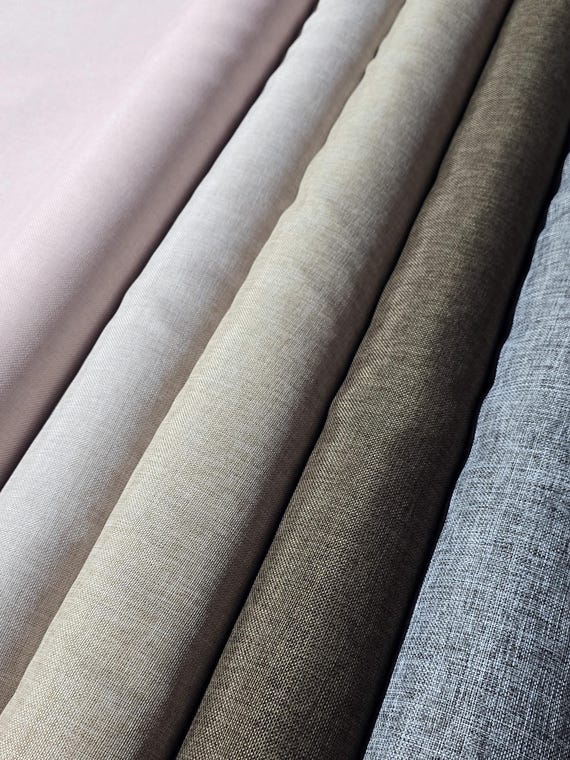 Faux Burlap Fabric | Burlap Look Faux Burlap |Polyester Burlap Fabric | Washable Burlap Fabric | Imitation Burlap |