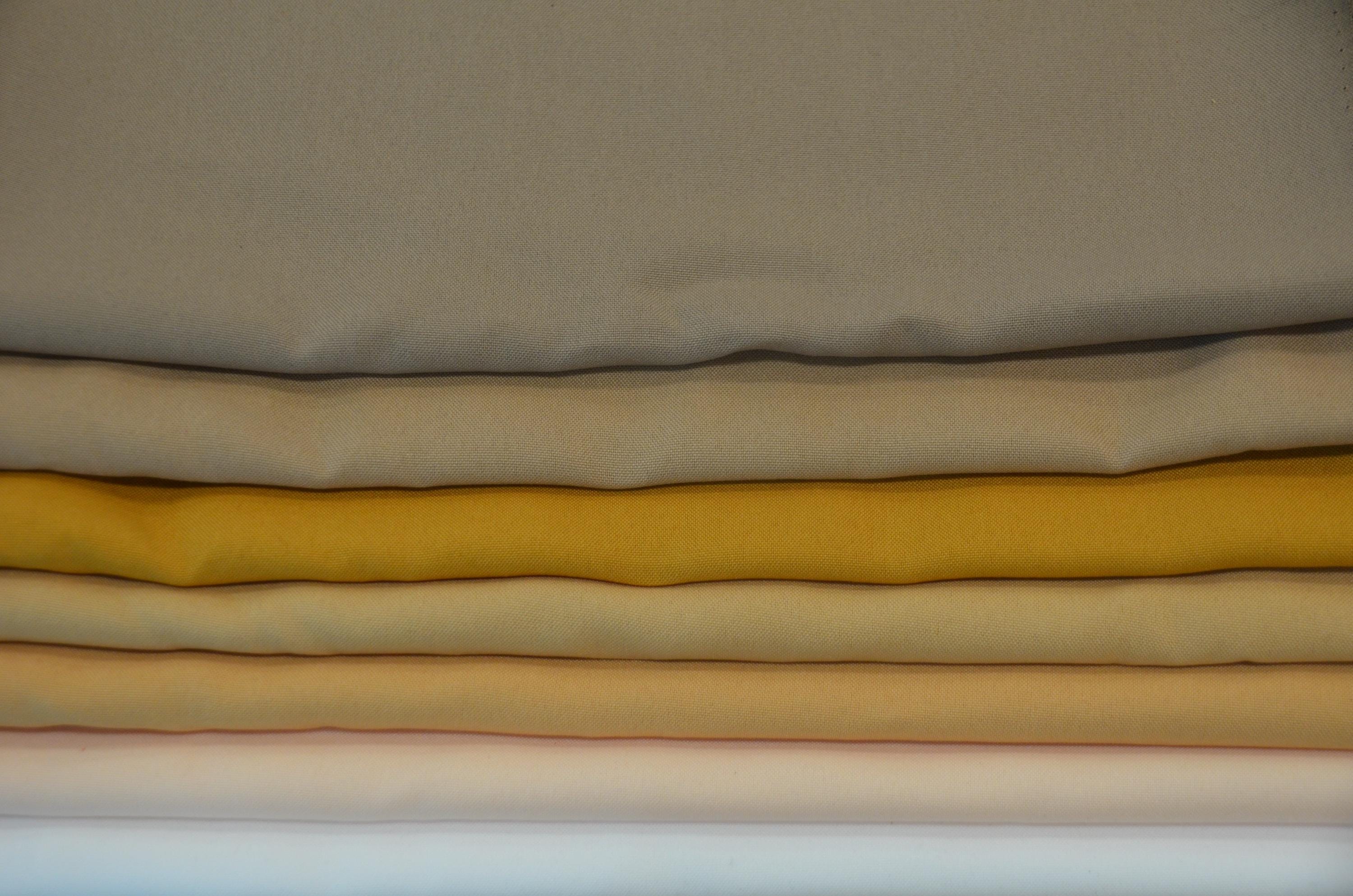 Polyester Cuttable Polyester Fabric Sold by the Yard and Bolt | Visa Polyester 60