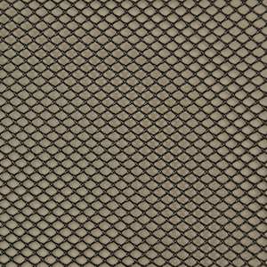 Black Italian Hard Net Crinoline Fabric | Petticoat Fabric | 54&quot; Wide | Very Hard Stiff Netting Fabric is used to give Volume to Dresses |