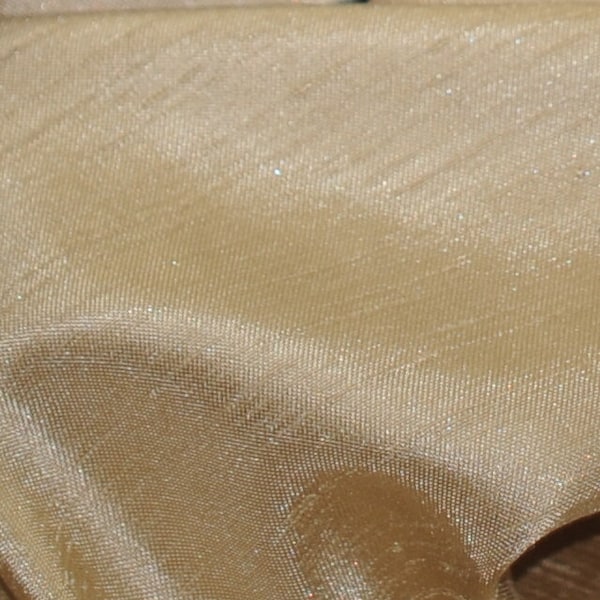 Shantung KAFTAN