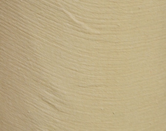 Champagne 100% Cotton Gauze by the Full Yard | On Sale for 5.99 a Yard | 48" Wide | Cotton Muslin Fabric | Soft and Crinkly Cotton |