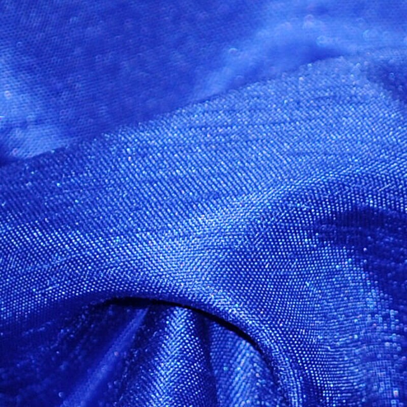 Mulitcolor Tartan Shantung 585 Fabric main image 1