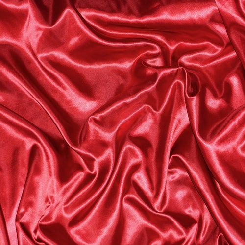 Thick Bridal Satin by Roll 50 Yard Satin Fabric Wholesale - Etsy