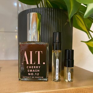 Tom Ford Lost Cherry DUPE Alt Cherry Smash 2ml or 5ml Sample