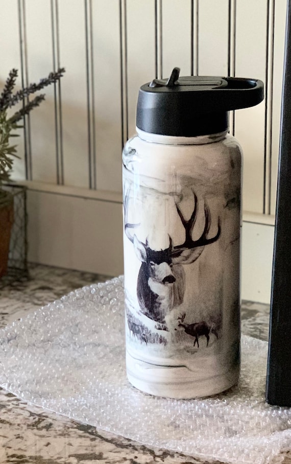 New 32oz tumbler : r/Hydroflask