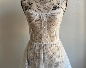 vintage womens nightgowns