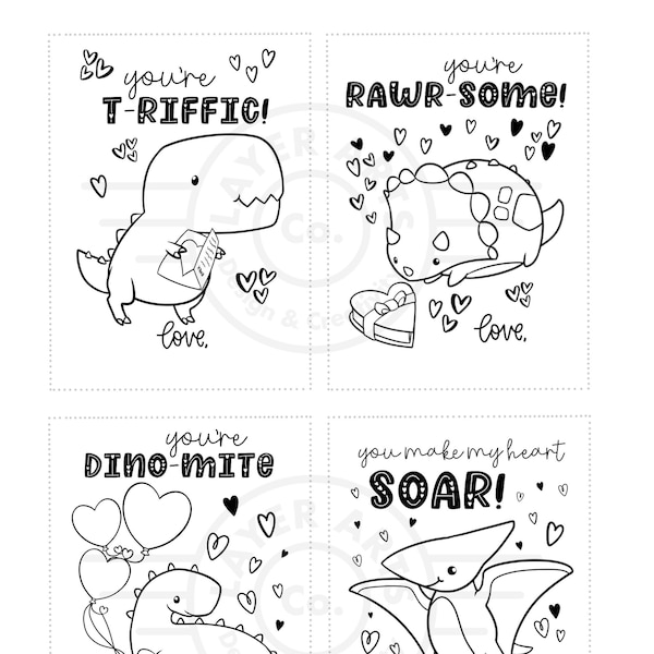 Valentines Cards Kindergarten Etsy valentines-cards-kindergarten-etsy