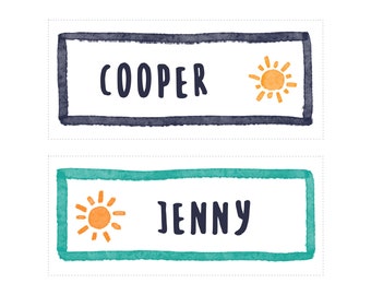 Classroom Name s Etsy