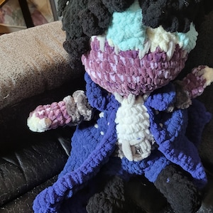 Custom Dolls