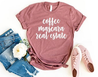 Download Coffee Mascara Real Etsy