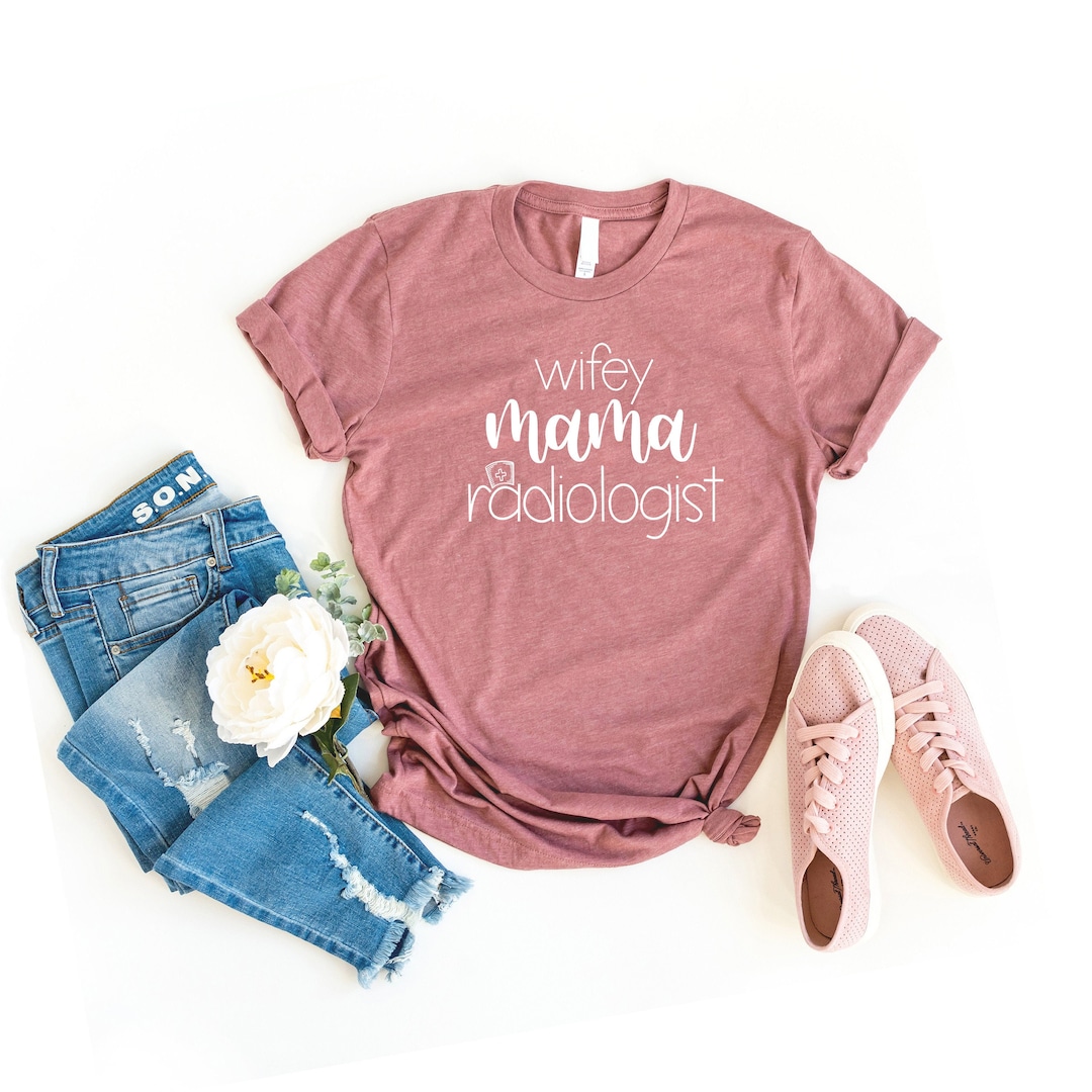 Radiologist Shirt, Radiologist Gift, Radiology Shirt, Radiology Gift ...
