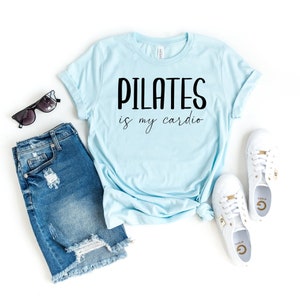 Funny pilates shirt workout mom tank pilates gift shirt funny pilates shirts for women pilates workout yoga