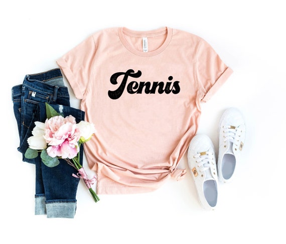 trendy tennis
