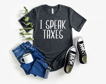 Funny accountant shirt, cpa shirt, funny cpa accounting tshirt, gift for cpa accountant, tax shirt, accounting gift taxes shirt