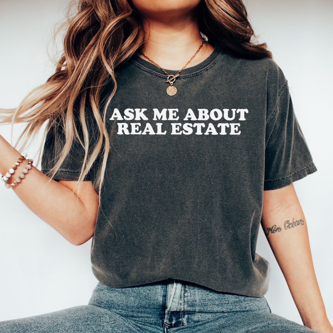 Gifts for Real Estate Agents, Gift to Realtor, Realtor Gift, Real