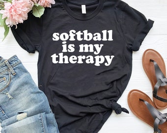Funny softball shirts, funny softball tees, cute softball shirts, funny baseball softball mom shirts, funny softball shirt, funny team gifts