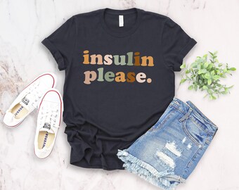 Diabetes-tröja insulin-t-shirt diabetes-tröja stolt ägare av en värdelös bukspottkörtel-tröja bukspottkörtel-t-shirt diabetesmedvetenhet insulin-tröja unisex