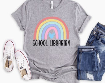 Presente para amante de livros, camisa de leitura, camisa para leitor ávido, presente para bibliotecário, camisa para biblioteca, bibliotecário, camisa para amantes de livros, camiseta para biblioteca