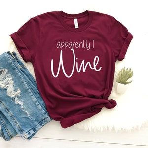I wine shirt for women wine shirt funny wine tee funny mom gifts wine bachelorette party gifts wine tasting shirt winery i wine