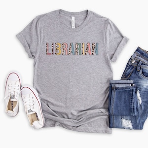 Librarian gift, reading shirt, bookworm shirt, librarian, library tshirt, bookish book lover shirt, library shirt, book lover gift,