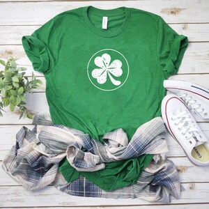 St patrick&#39;s day shirt shamrock shirt st patrick&#39;s day shirt women&#39;s st patrick&#39;s tee shenanigans st pattys day shirts st patrick&#39;s day tees
