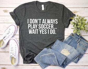 Voetbal moeder voetbal vader, grappig voetbal cadeau, voetbalshirt, voetbal moeder shirt, shirt voor voetbal moeder, shirt met gezegden unisex shirt