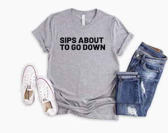 Wine shirts for women wine shirt cute spis about to go down tee funny mom gifts wine bachelorette party gifts wine tasting shirt winery