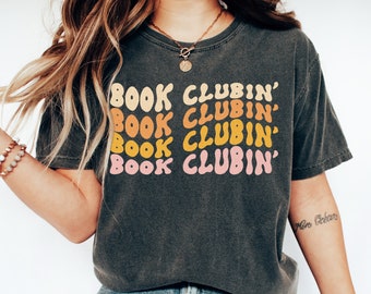 Bookworm shirt english teacher shirt book lover shirt book shirt funny book club shirt reading shirt book clubin' tee