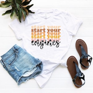 Fast cars shirt, race day shirt, racing mom shirt checkered flag shirt, start your engines shirt, racing tee racing vibes tee racer shirt,
