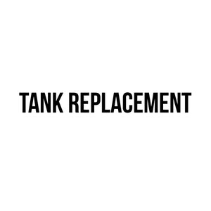 Racerback Tank Top replacement