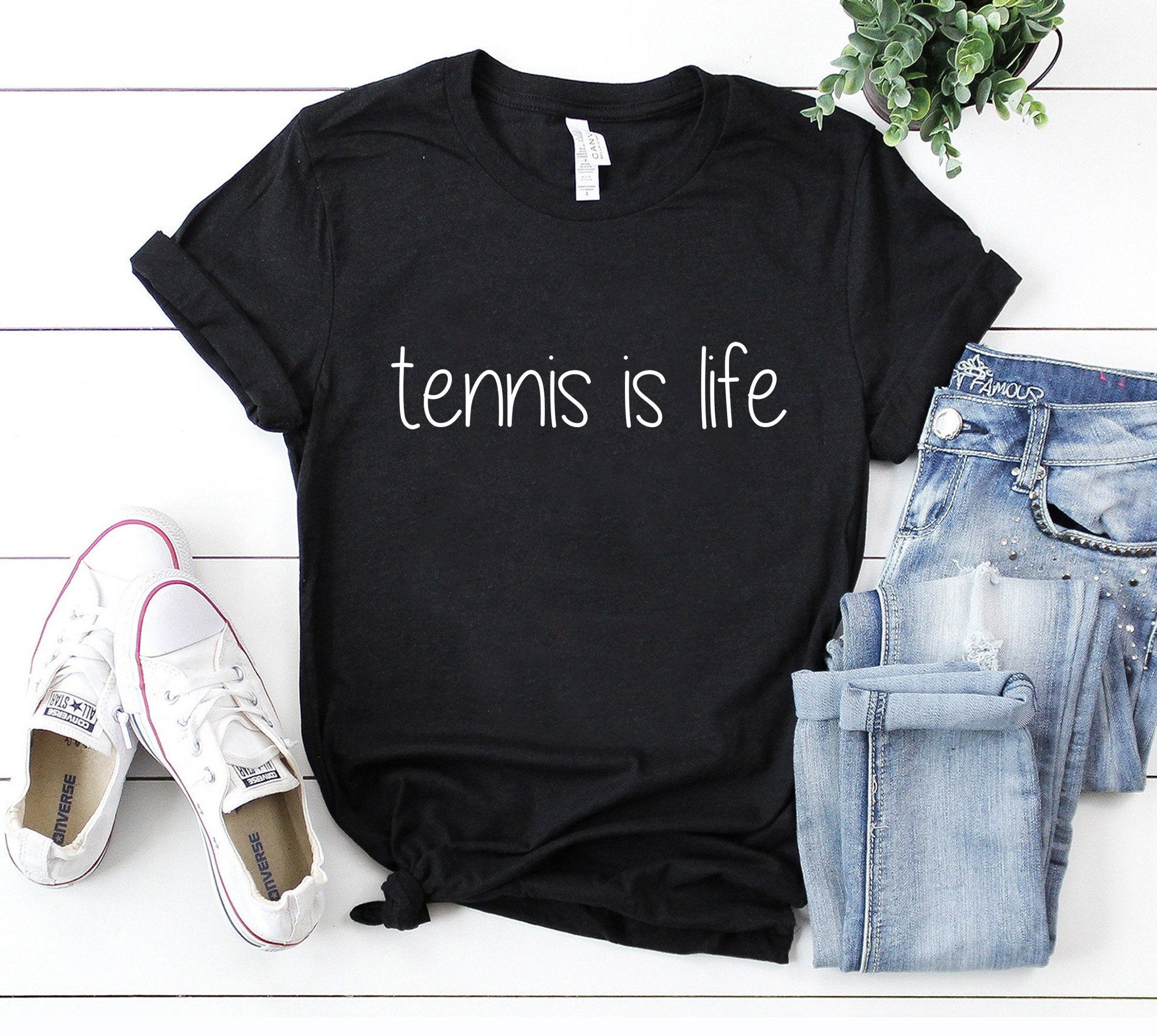 Crocodile Low Cost Fun Tennis Wimblesport Show Title Men T