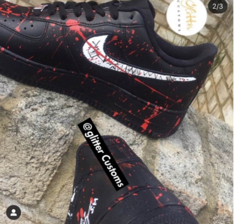 shoes that are also water hazards