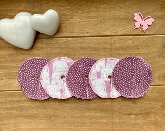 G Tube Pads, Alternative PEG Schlitzkompresse