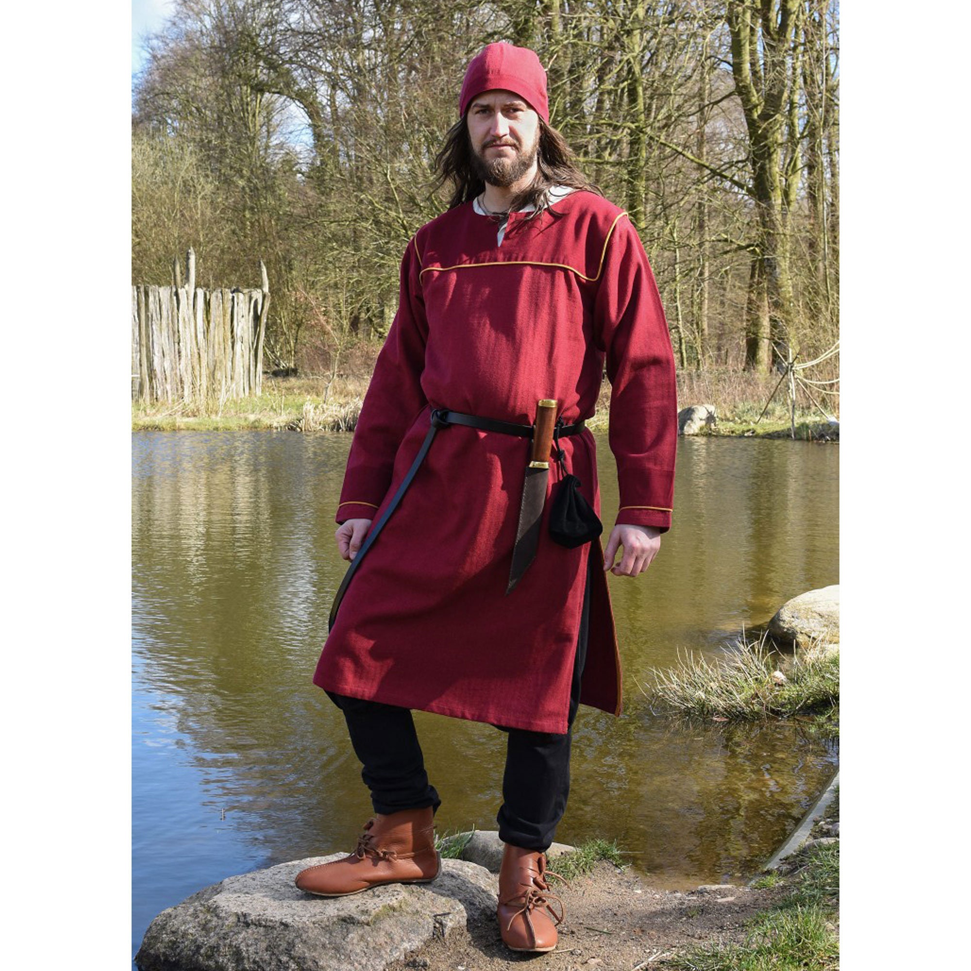 22+ Designs Medieval Tunic Pattern