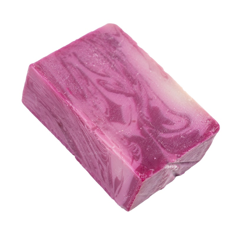 Silk Soap