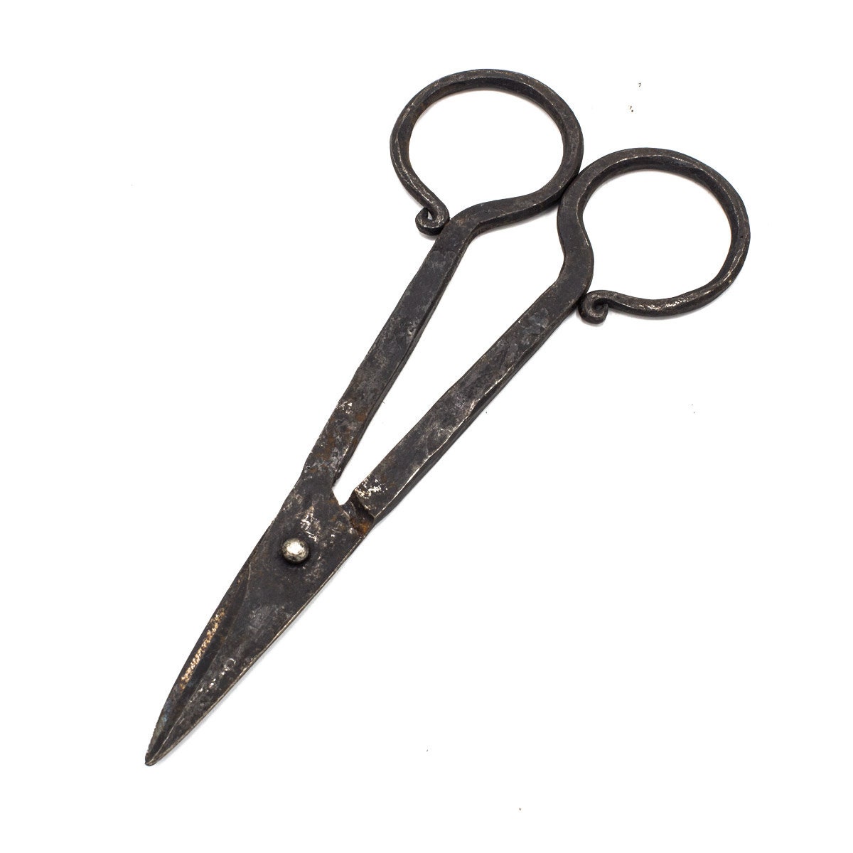 Medieval Household Scissors 16 Schere Haus/ H1 A-10 