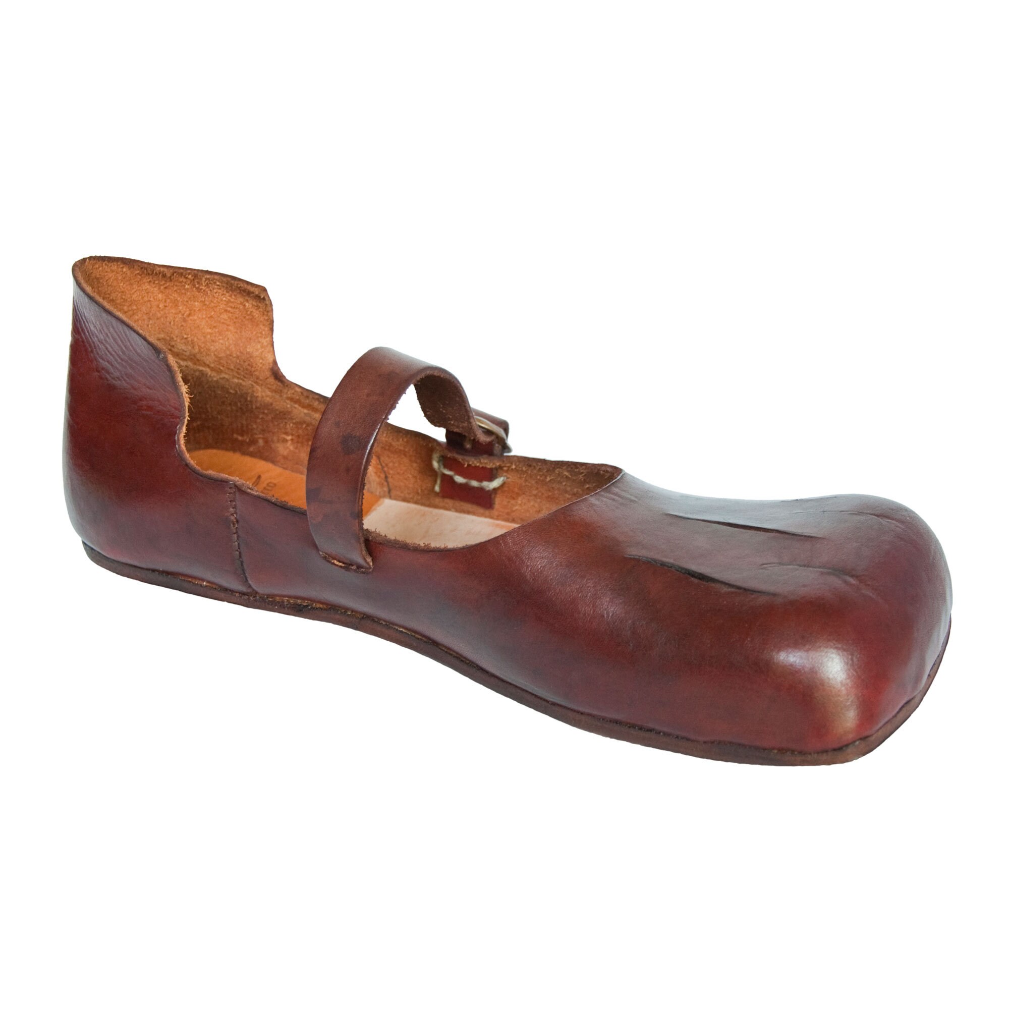Renaissance shoes 15th 16th century custom made to measure Etsy