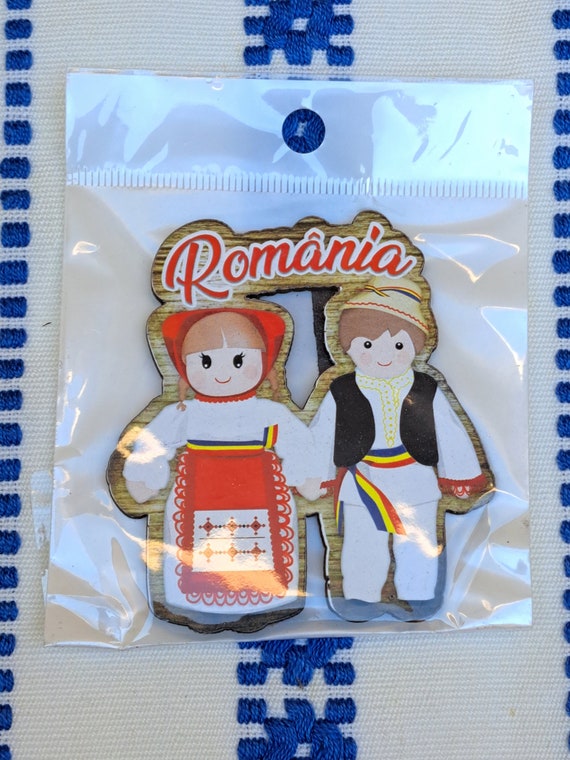 Afrika Kühlschrankmagnete Tansania Reisen Souvenir Produktbild-Vorschau 8