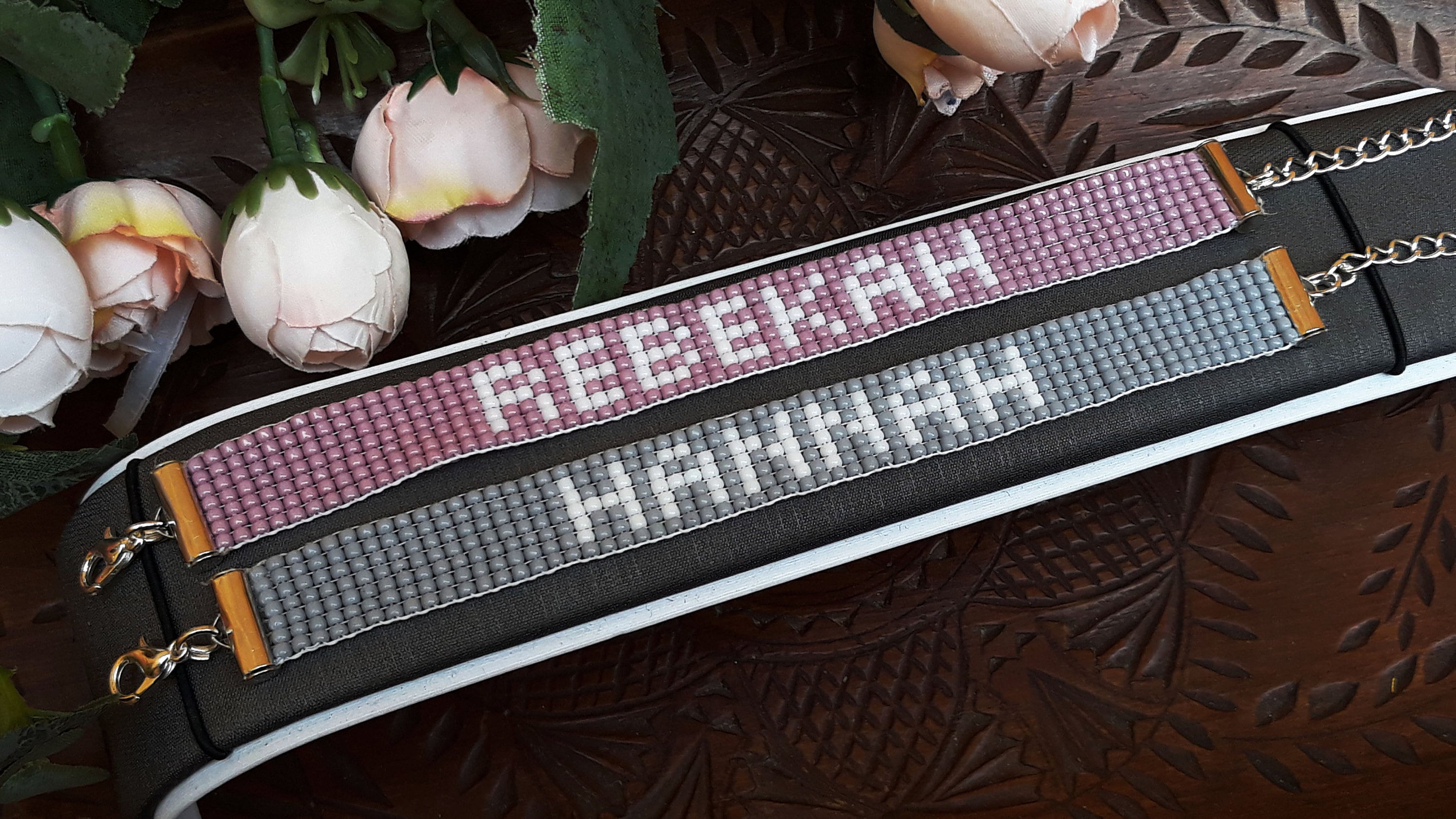 Pll Bracelet Etsy Canada