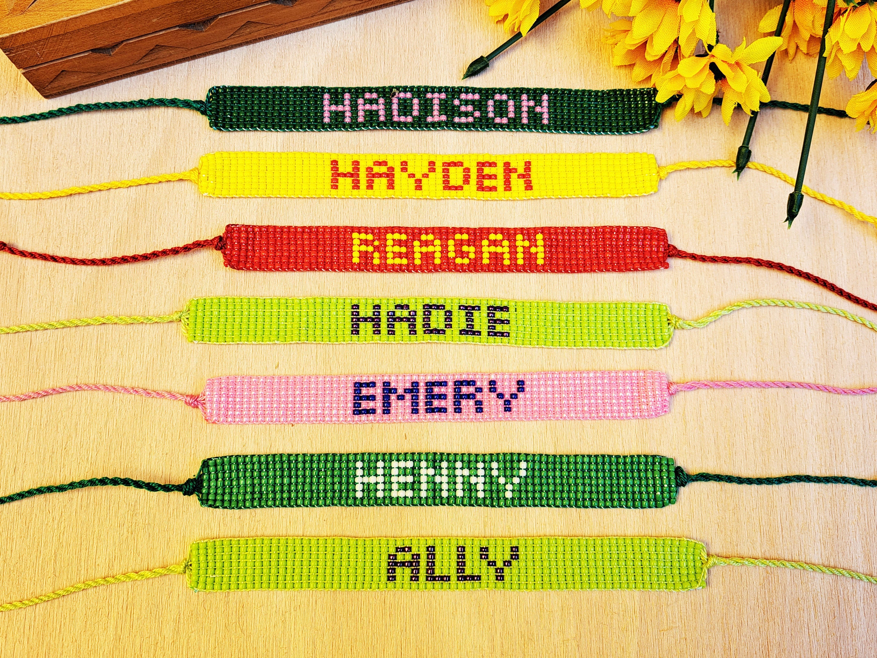 Pll friendship deals bracelets