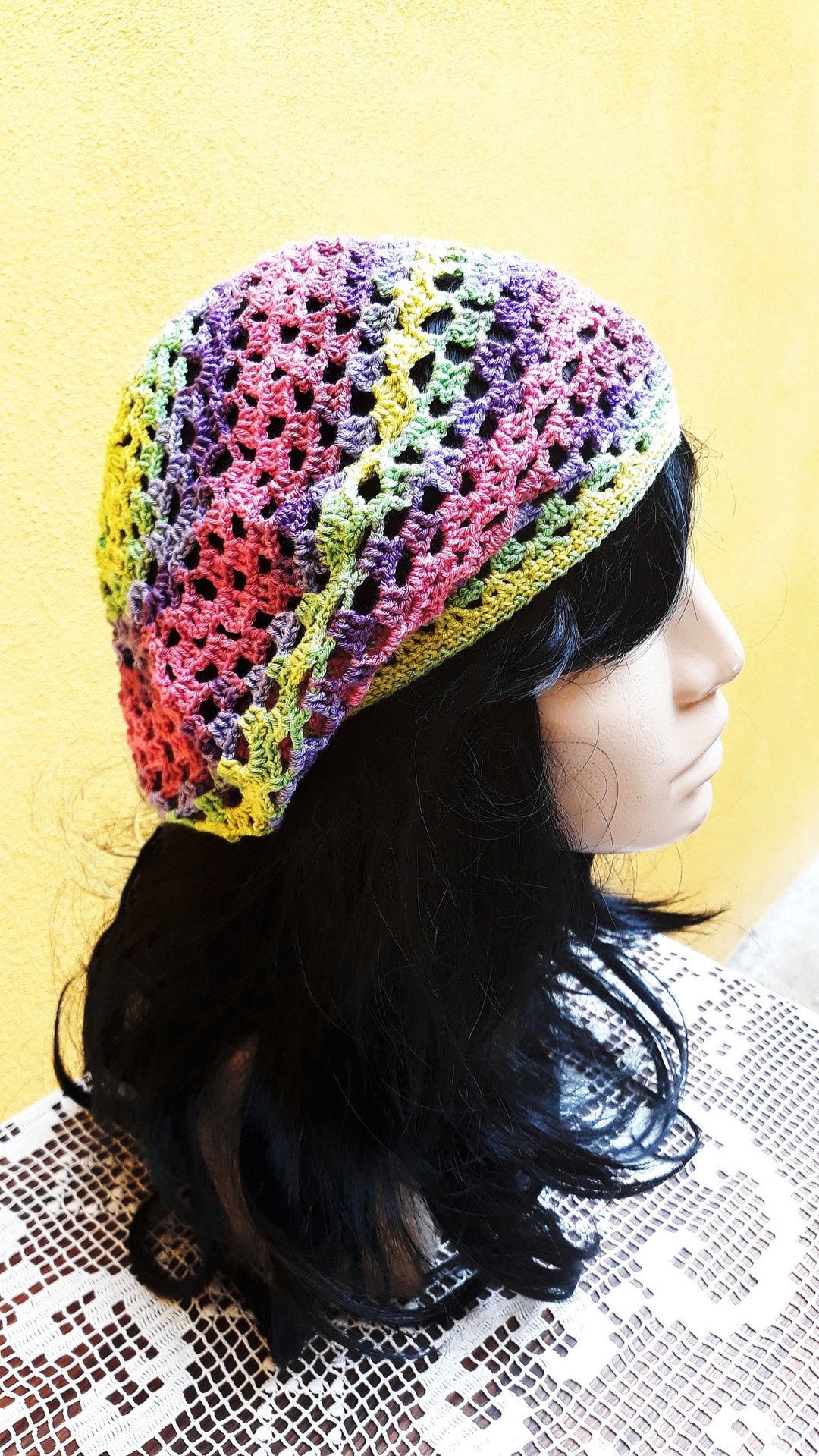 【ROMANTIC CROWN】24SS★ BOUCLE STITCH BERET BOUCLE STITCH BERET - ROMANTIC CROWN | 60% - Asian Fashion